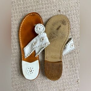 Jack Rogers Sandals